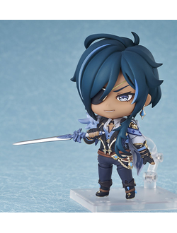 Нендроид Кэйа Альберих (Kaeya Alberich)