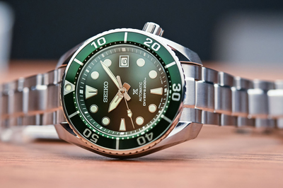 Наручные часы Seiko SPB103J1