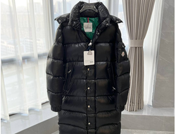 MONCLER Hanoverian пуховик