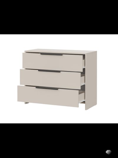 Камелия комплект мебели для спальни Меланж