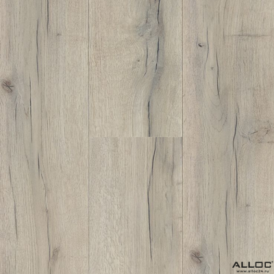 Декор ламината Alloc Original Дуб Весенний 04491 фронт