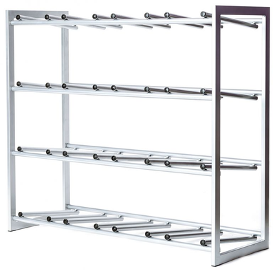 Стеллаж для 16 бутылей «Аква-16»