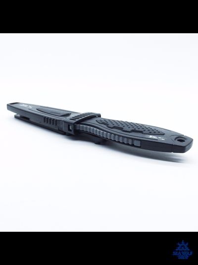 Нож подводный BS Diver Stinger (420 J2 ss) 25см нерж.сталь