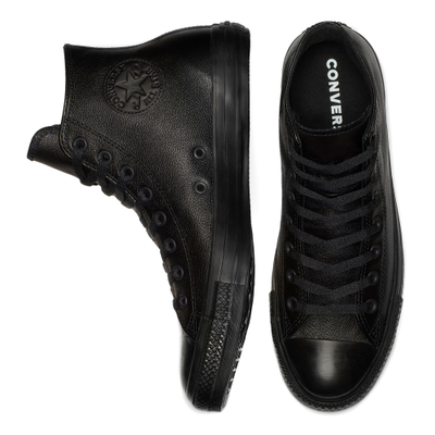 Converse black Mono