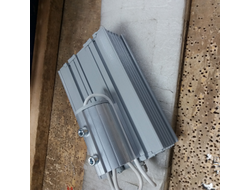 Консольный уличный светильник Street 55W LED (55Вт, 8700Лм;)