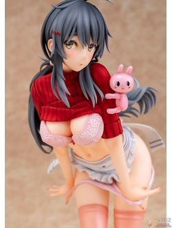 Фигурка 1/6 Laundry Girl Midorikawa Amane