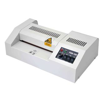 Пакетный ламинатор FGK 160 (А5)