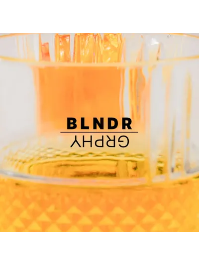 Blndrgrphy Santal Painkiller Extrait de Parfum