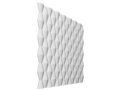 Стеновая панель СП17