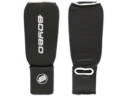 Защита голеностопа BoyBo черный, разный размер