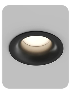 Точечные светильники