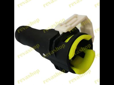 Штуцер системы отопления салона Mazda