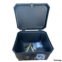 Кофр для электроскутера GT Tank