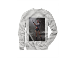 Свитшот PlayerUnknown’s Battlegrounds, PUBG, ПУБГ №13