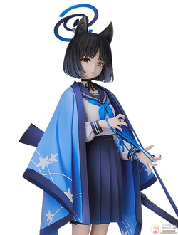 Фигурка 1/7 Кикё Кирю (Kikyou Kiryuu Good Smile Company)