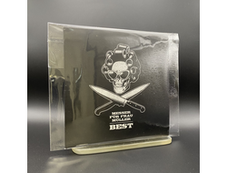 Messer für Frau Müller - Best (2015) CD
