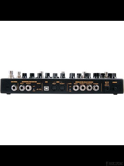 Nux NME-3 Cerberus