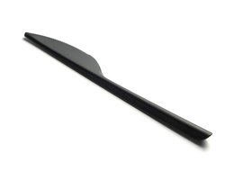 Нож черный ПП, 50/1000