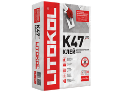 Клеевая смесь LITOKOL K47