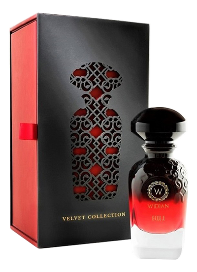 Widian (Aj Arabia) Hili (духи 2 мл)