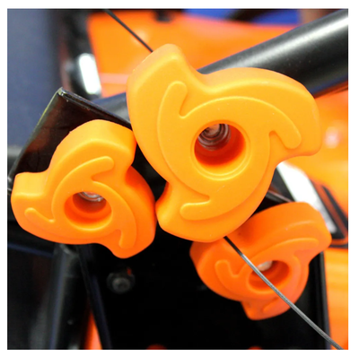 Газонокосилка бензиновая Варяг БГК-4318С