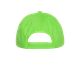 арт. 10L Бейсболка Stan Classic, ярко-зеленый (салатовый)