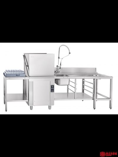 Купольная посудомоечная машина Abat МПК-700К-01