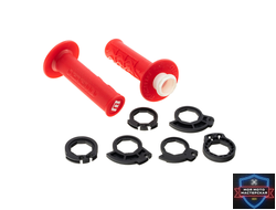 Грипсы (ручки руля)