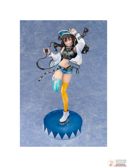 Фигурка 1/7 Суназука Акира (Sunazuka Akira Streaming Cheer+)