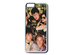 Чехол на телефон Сектор Газа, Юрий Хой №32