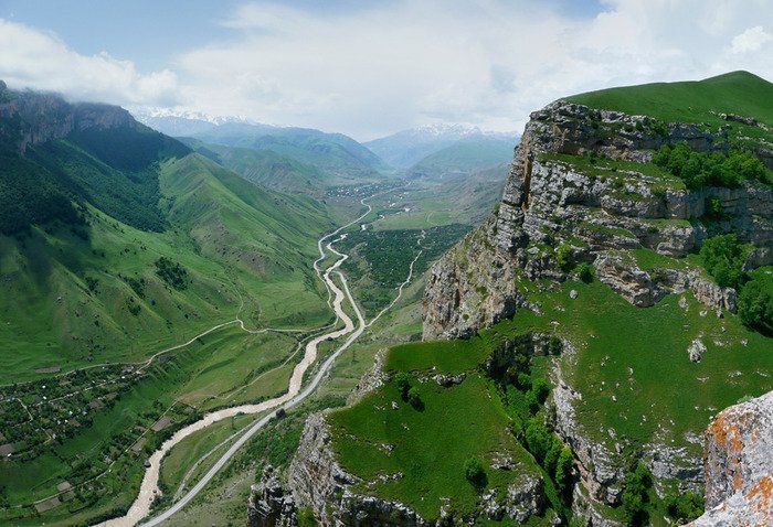 Баксан Кабардино Балкария