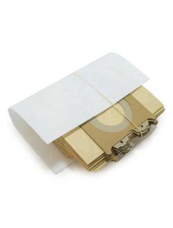 Бумажные мешки для пылесоса Philips Marathon и Classique