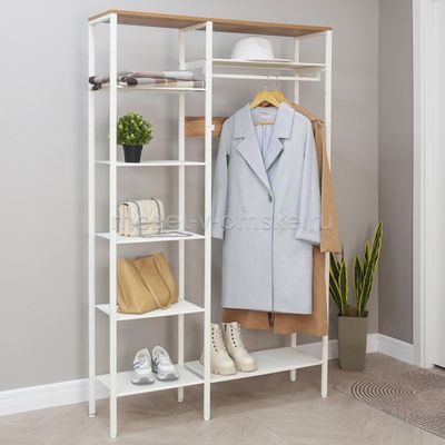 Гардеробная система Торонто 48Л