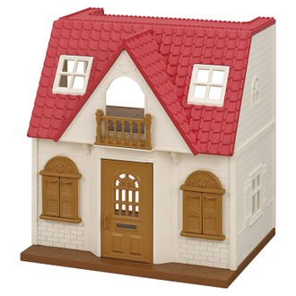 Sylvanian Families Уютный домик Марии, 5303