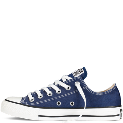 Мужские кеды CONVERSE ALL STAR NAVY - M9697
