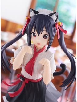 Фигурка Адзуса Накано (Nakano Azusa Trio-Try-iT)