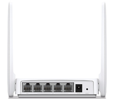 Mercusys MW305R Белый