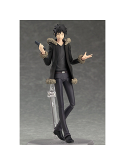 Фигурка фигма Идзая Орихара (figma Izaya Orihara)