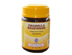 Дашамула расаяна (Dasamula rasayanam) 200гр