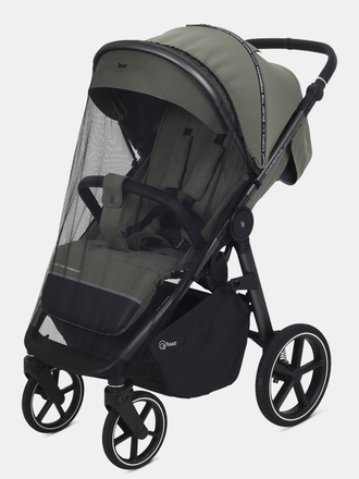 Коляска прогулочная Rant Caspia Soft Sandy beige