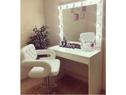 Гримерные столики