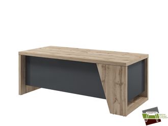 Стол Т-120пр 2000*900*750 (Ш*Г*В)