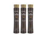 Комплект ZOOM Coffee Straight 150/250/150 ml (на розлив)