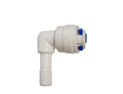 Фитинг угловой Т1/4-Т1/4 [34802]