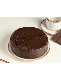 Торт Прага (1 кг)