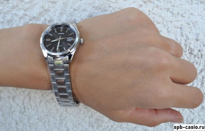 Часы Casio LTP-1302PD-1A1