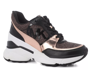 Michael kors mickey sneaker outlet