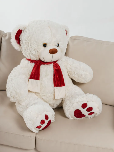 Медведь Кельвин  120см