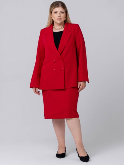 Костюм с брюками 34062369/34022371р