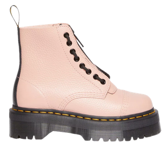 Dr. Martens Sinclair Nappa Peach